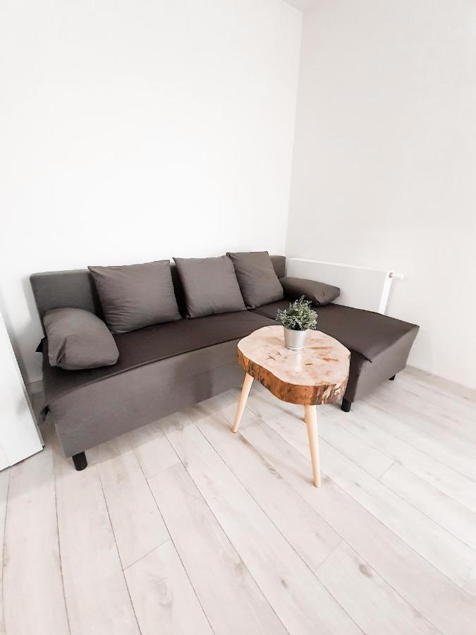 Apartament Kraków Arena Exterior foto