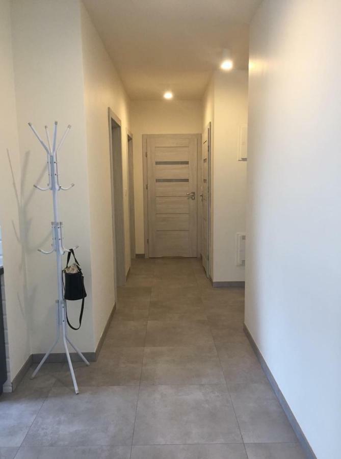 Apartament Kraków Arena Exterior foto